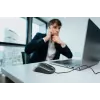 Verbatim 49019 ποντίκι γραφείου αμφίχειρο USB Type-A οπτικό 1000 DPI