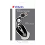 Ποντίκι Verbatim Go Mini Optical Travel USB Type-A