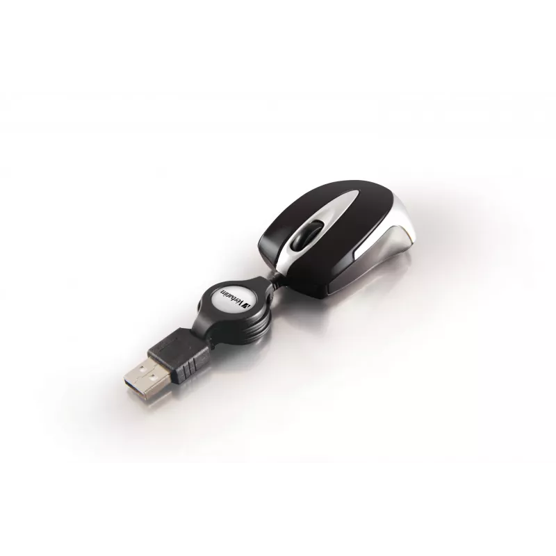 Ποντίκι Verbatim Go Mini Optical Travel USB Type-A