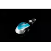 Verbatim Go Mini ποντίκι γραφείου αμφίχειρο USB Type-A οπτικό 1000 DPI