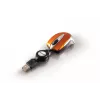 Verbatim Go Mini ποντίκι γραφείου USB Type-A οπτικό 1000 DPI