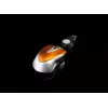 Verbatim Go Mini ποντίκι γραφείου USB Type-A οπτικό 1000 DPI