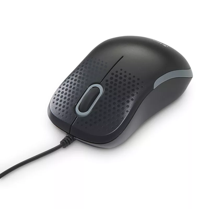 Verbatim 49024 ποντίκι για δεξιόχειρες USB Type-A οπτικό 1000 DPI