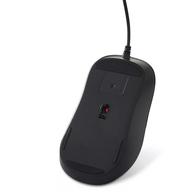 Verbatim 49024 ποντίκι για δεξιόχειρες USB Type-A οπτικό 1000 DPI