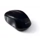 Verbatim Go Nano ποντίκι γραφείου αμφίχειρο RF Wireless 1600 DPI