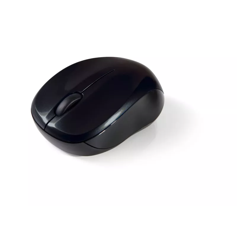 Verbatim Go Nano ποντίκι γραφείου αμφίχειρο RF Wireless 1600 DPI