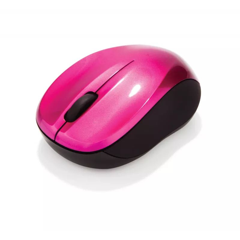 Verbatim Go Nano ποντίκι γραφείου RF Wireless 1600 DPI