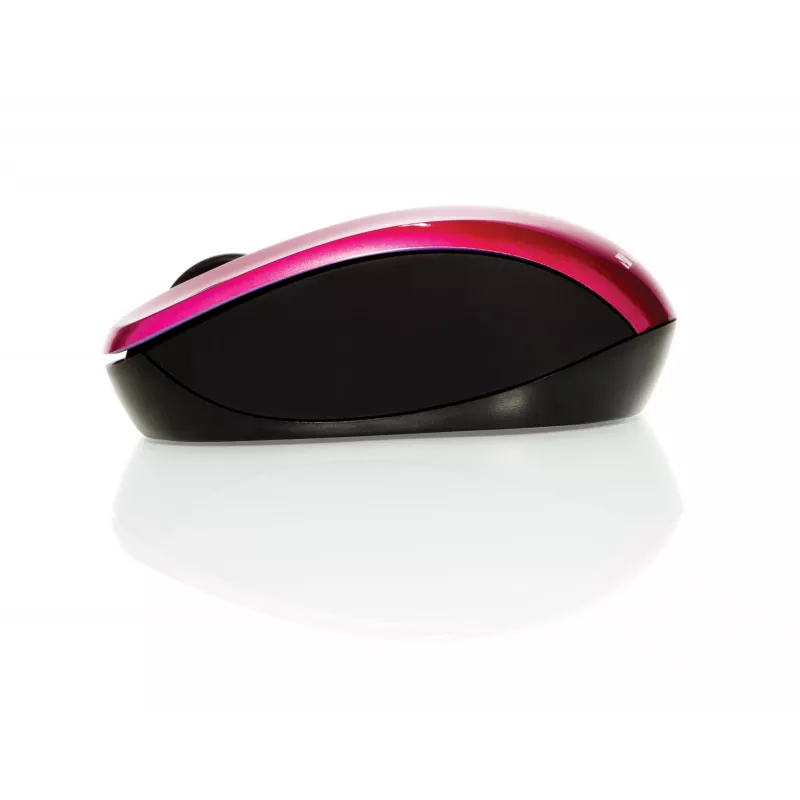 Verbatim Go Nano ποντίκι γραφείου RF Wireless 1600 DPI
