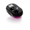 Verbatim Go Nano ποντίκι γραφείου RF Wireless 1600 DPI