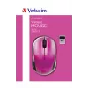 Verbatim Go Nano ποντίκι γραφείου RF Wireless 1600 DPI