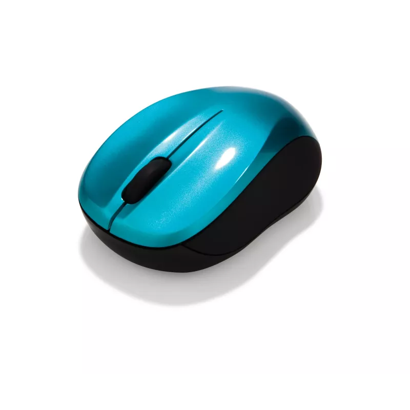 Verbatim Go Nano ποντίκι αμφίχειρο RF Wireless 1600 DPI