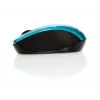 Verbatim Go Nano ποντίκι αμφίχειρο RF Wireless 1600 DPI