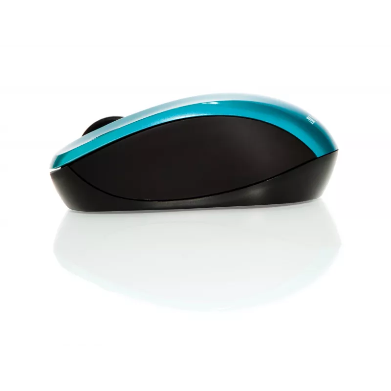 Verbatim Go Nano ποντίκι αμφίχειρο RF Wireless 1600 DPI