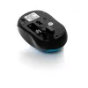 Verbatim Go Nano ποντίκι αμφίχειρο RF Wireless 1600 DPI