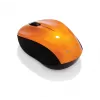 Verbatim Go Nano ποντίκι γραφείου αμφίχειρο RF Wireless 1600 DPI