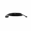 Verbatim 49144 αντάπτορας καλωδίου βίντεο 1,5 m USB Type-C HDMI μαύρο, ασημί