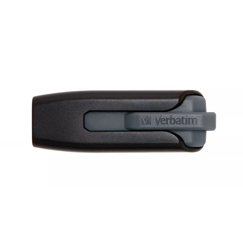 Μονάδα USB flash Verbatim 16 GB USB 3.0 Type-A V3 μαύρο