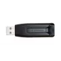 Verbatim V3 - μονάδα USB 3.0 64 GB - μαύρο