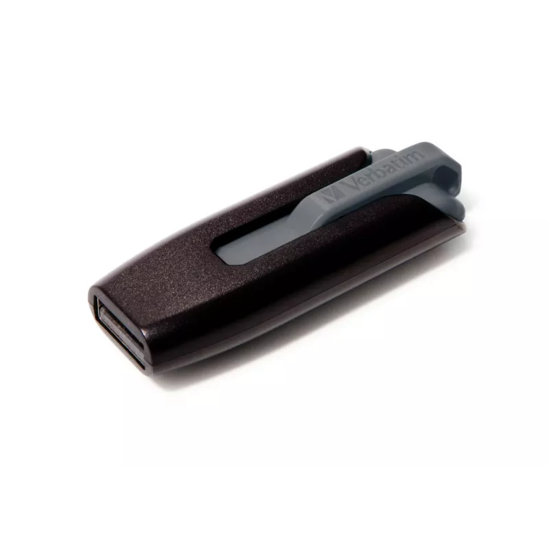 Verbatim V3 - μονάδα USB 3.0 64 GB - μαύρο