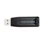 Verbatim V3 - μονάδα USB 3.0 128 GB - μαύρο