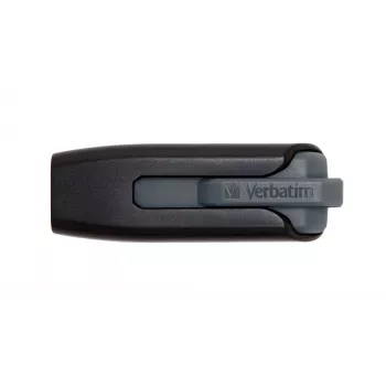 Verbatim V3 - μονάδα USB 3.0 128 GB - μαύρο