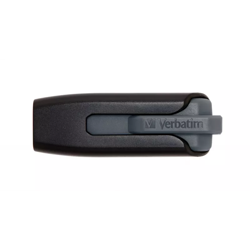 Verbatim V3 - μονάδα USB 3.0 128 GB - μαύρο