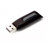 Verbatim V3 - μονάδα USB 3.0 128 GB - μαύρο