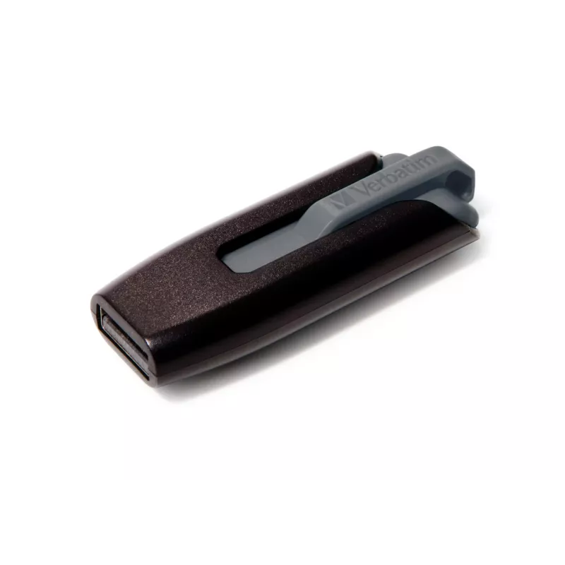 Verbatim V3 - μονάδα USB 3.0 128 GB - μαύρο