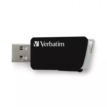 Verbatim Store 'n' Click - μονάδα USB 2.0 Drive 3.2 GEN1 32 GB - μαύρο