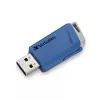 Verbatim Store 'n' Click - μονάδα USB 2.0 (3.2 GEN1) - 2x32 GB - κόκκινο/μπλε