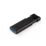 Verbatim PinStripe 3.0 – μονάδα USB 3.0 128 GB – μαύρο
