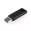 Verbatim PinStripe 3.0 – μονάδα USB 3.0 128 GB – μαύρο