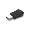 Verbatim ToughMAX - USB stick 16 GB - μαύρο