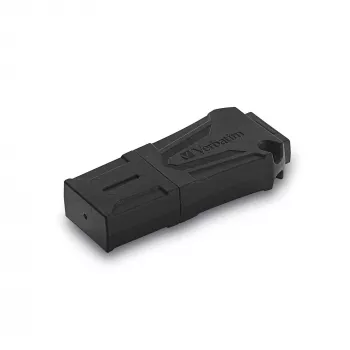 Verbatim ToughMAX – USB stick 64 GB – μαύρο