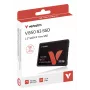 Verbatim Vi550 S3 SSD 512 GB, 512 GB, 2,5 ίντσες, 520 MB/s, 6 Gbit/s