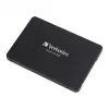 SSD δίσκος Verbatim 1 TB 2,5 ίντσες SATA Vi550 S3
