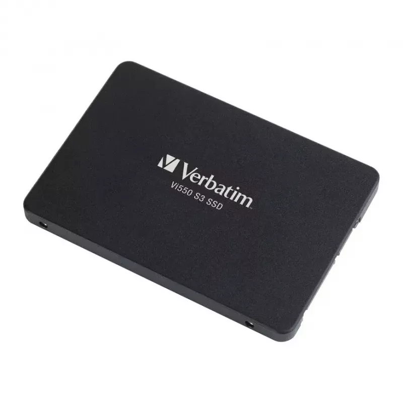 SSD δίσκος Verbatim 1 TB 2,5 ίντσες SATA Vi550 S3