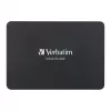 SSD δίσκος Verbatim 1 TB 2,5 ίντσες SATA Vi550 S3