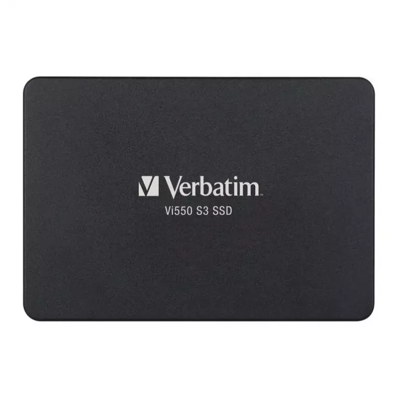 SSD δίσκος Verbatim 1 TB 2,5 ίντσες SATA Vi550 S3