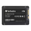 SSD δίσκος Verbatim 1 TB 2,5 ίντσες SATA Vi550 S3