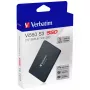 SSD δίσκος Verbatim 1 TB 2,5 ίντσες SATA Vi550 S3