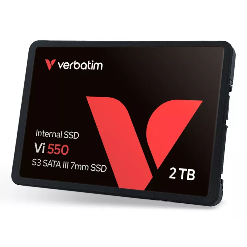 Verbatim Vi550 S3 2 TB 2,5 ίντσες Serial ATA III