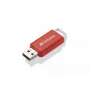 Verbatim DataBar USB Flash Drive 16 GB USB Type-A 2.0 κόκκινο