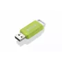 Verbatim V DataBar USB Stick 32 GB USB Type-A 2.0 πράσινο