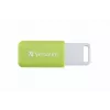 Verbatim V DataBar USB Stick 32 GB USB Type-A 2.0 πράσινο