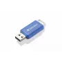 Verbatim V DataBar USB Stick 64 GB USB Type-A 2.0 μπλε