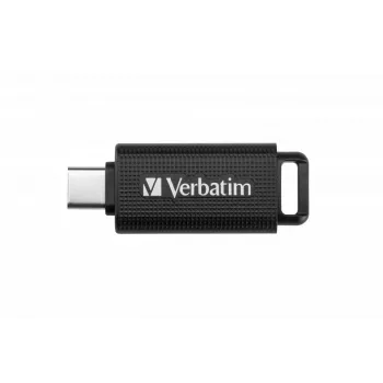 Verbatim Store 'n' Go USB Flash Drive 32 GB USB Type-C 3.2 Gen 1 (3.1 Gen 1) μαύρο