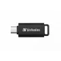 Verbatim Store 'n' Go USB Flash Drive 32 GB USB Type-C 3.2 Gen 1 (3.1 Gen 1) μαύρο