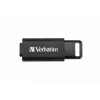 Verbatim Store 'n' Go USB Flash Drive 32 GB USB Type-C 3.2 Gen 1 (3.1 Gen 1) μαύρο