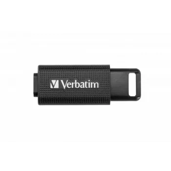Verbatim Store 'n' Go USB Flash Drive 32 GB USB Type-C 3.2 Gen 1 (3.1 Gen 1) μαύρο
